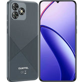 Oukitel C53 • 8GB RAM • 64GB • Bateria 4.300mAh • Câmera 13MP