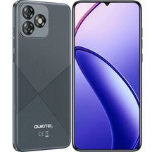 Oukitel C53 • 8GB RAM • 64GB • Bateria 4.300mAh • Câmera 13MP
