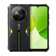 Fossibot F 105 Pro • 12GB RAM • 64GB • Bateria 10300 mAh • Câmera 48MP