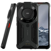 AGM Glory G1 • 8GB RAM • 256GB • Bateria 6.200mAh • Câmera 48MP