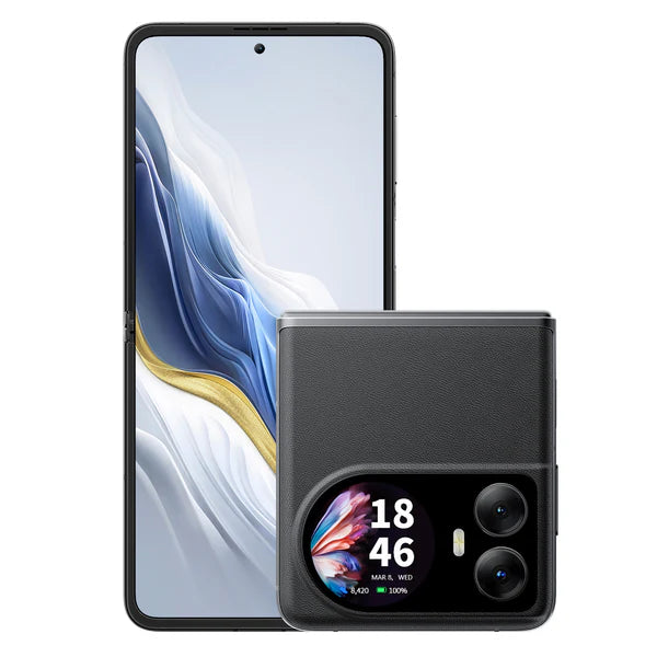 Blackview Hero 10 • 36GB RAM • 256GB • Bateria 4 000mAh • Câmera 108MP