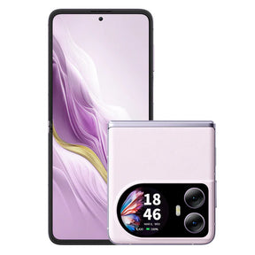 Blackview Hero 10 • 36GB RAM • 256GB • Bateria 4 000mAh • Câmera 108MP