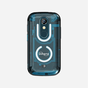Unihertz Jelly Star • 8GB RAM • 256GB Armazenamento • Bateria 2.000mAh • Câmera 48MP