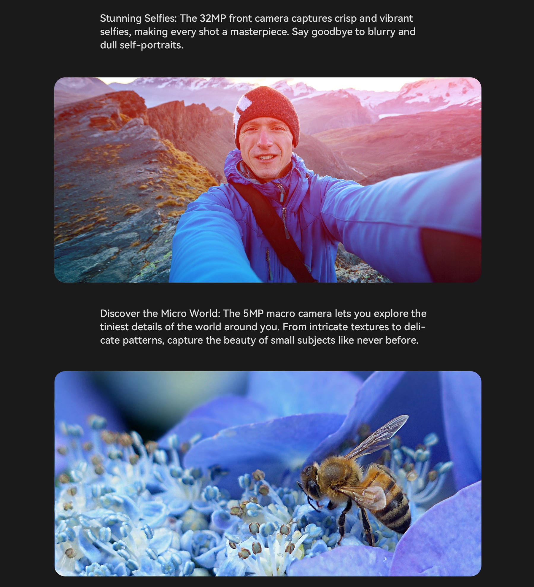 Cubot KingKong 9 120Hz Tela de 6,583 polegadas 12GB RAM 256GB ROM Câmera de 100MP NFC