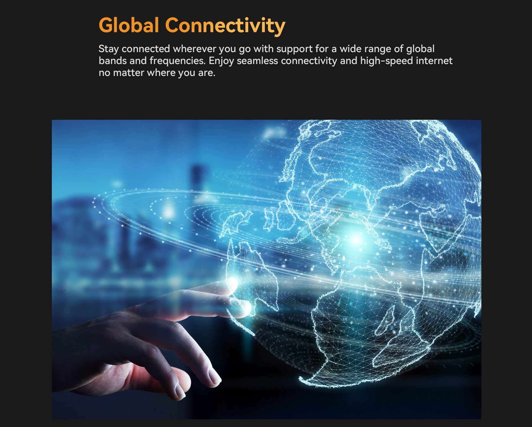 Cubot KingKong 9 120Hz Tela de 6,583 polegadas 12GB RAM 256GB ROM Câmera de 100MP NFC