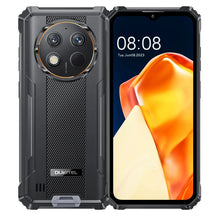 Oukitel G1 • 24GB RAM • 256GB Armazenamento • Bateria 510.600mAh • Câmera 48MP