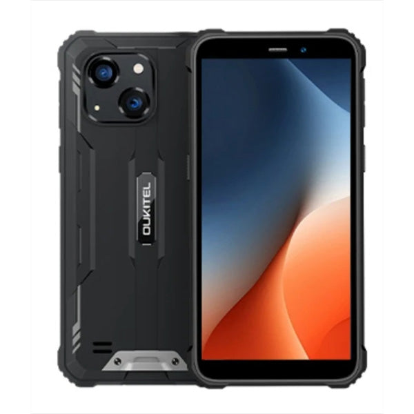 Oukitel WP32 Pro • 24GB RAM • 256GB • Bateria 6.300mAh • Câmera 20MP