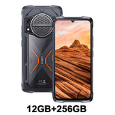 KingKong Power 3 • 24GB RAM • 256GB • Bateria 10.600mAh • Câmera 108MP