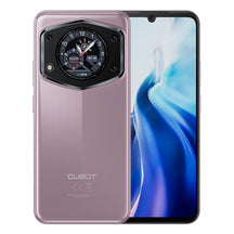 Cubot A30 • 16GB RAM • 128GB Armazenamento • Bateria 5.100mAh • Câmera 64MP