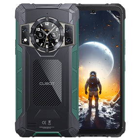 KingKong ACE 2 • 24GB RAM • 256GB • Bateria 5.100mAh • Câmera Traseira de 100MP