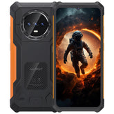 KingKong ES • 16GB RAM • 128GB • Bateria 4.400mAh • Câmera 20MP