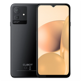Cubot Note 50 • 16GB RAM • 256GB Armazenamento • Bateria 5.200mAh • Câmera 50MP