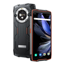 Blackview BV9300 • 16GB RAM • 256GB • Bateria 15.080mAh • Câmera 64MP