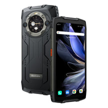 Blackview BV9300 • 16GB RAM • 256GB • Bateria 15.080mAh • Câmera 64MP