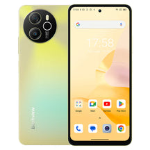 Blackview Shark 8 • 16GB RAM • 256GB • Bateria 5.000mAh • Câmera 64MP