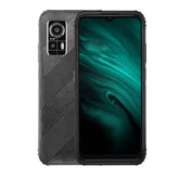 AGM H6 Lite • 8GB RAM • 128GB • Bateria 4.900mAh • Câmera 50MP