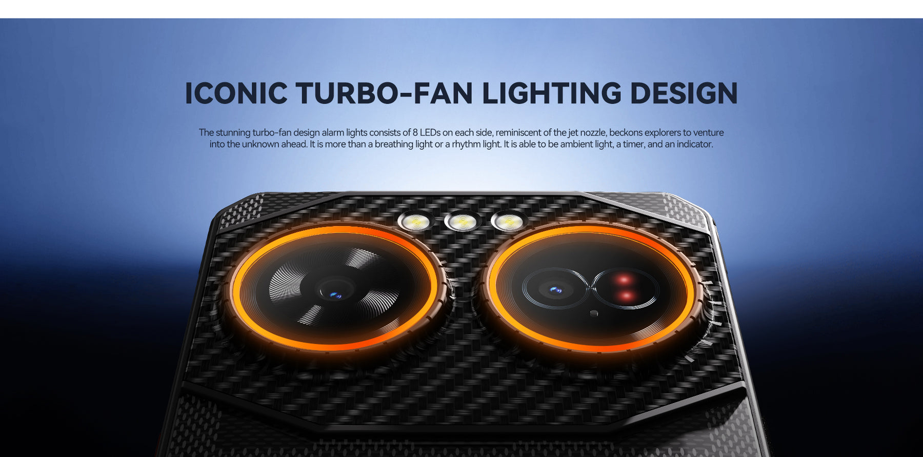 IIIF150 AIR 3S CPU:T606 120Hz 6,6 polegadas 4GB RAM 128GB ROM