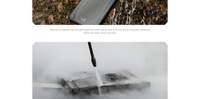 IIIF150 AIR 3S CPU:T606 120Hz 6,6 polegadas 4GB RAM 128GB ROM