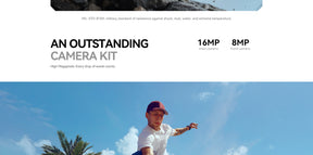 IIIF150 AIR 3S CPU:T606 120Hz 6,6 polegadas 4GB RAM 128GB ROM