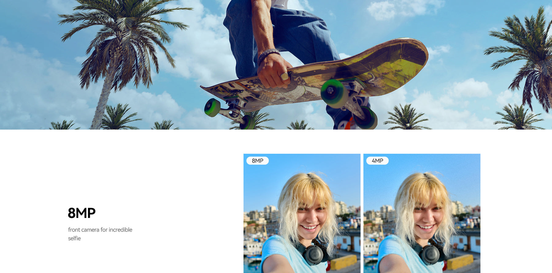 IIIF150 AIR 3S CPU:T606 120Hz 6,6 polegadas 4GB RAM 128GB ROM