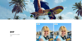 IIIF150 AIR 3S CPU:T606 120Hz 6,6 polegadas 4GB RAM 128GB ROM