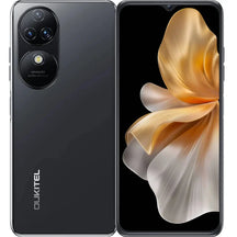 Oukitel C38 • 24GB RAM • 256GB • Bateria 5.150mAh • Câmera 48MP