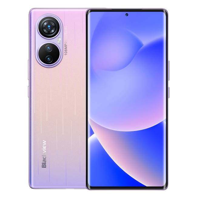 Blackview A200 Pro • 24GB RAM • 256GB • Bateria 5.050mAh • Câmera 108MP