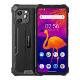 Blackview BV8900 • 16GB RAM • 256GB • Bateria 10.380mAh • Câmera 64MP + FLIR
