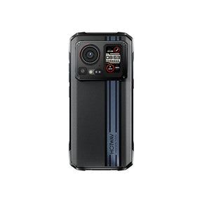 Hotwav Cyber 15 • 24GB RAM • 256GB • Bateria 6.280mAh • Câmera Dupla 200MP