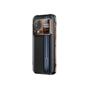 Hotwav Cyber 15 • 24GB RAM • 256GB • Bateria 6.280mAh • Câmera Dupla 200MP