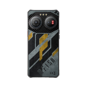 IIIF150 Air3 • 24GB RAM • 512GB • Bateria 5.000mAh • Câmera Dupla 100MP
