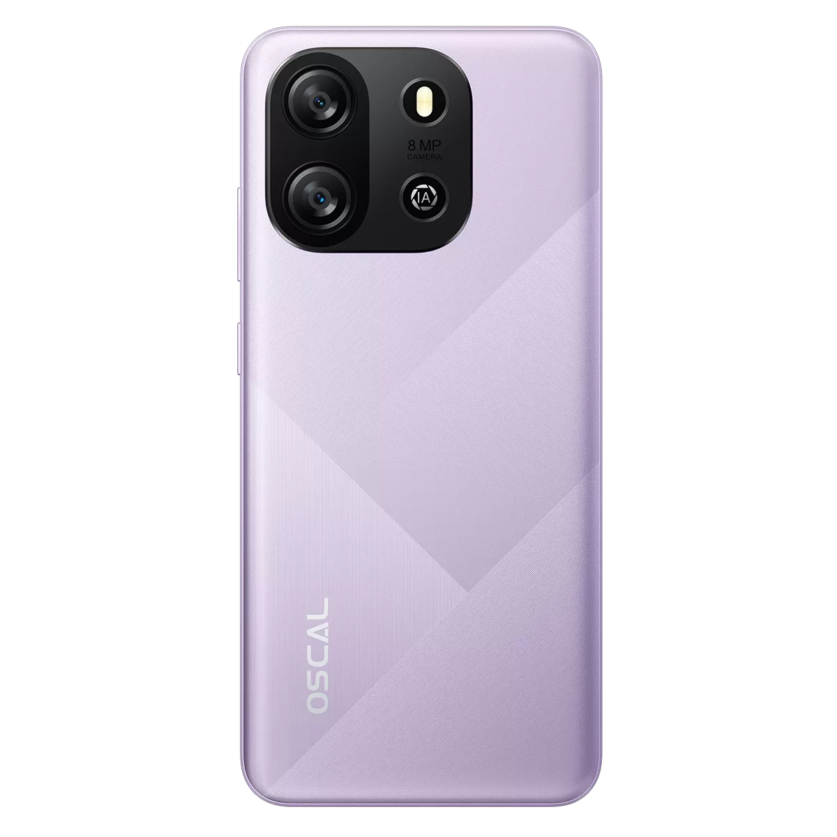 Oscal Flat 1C • 6GB RAM • 64GB • Bateria 3.000mAh • Tela de 6,5"
