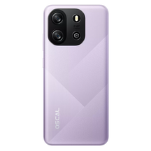 Oscal Flat 1C • 6GB RAM • 64GB • Bateria 3.000mAh • Tela de 6,5"