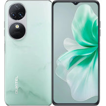 Oukitel C38 • 24GB RAM • 256GB • Bateria 5.150mAh • Câmera 48MP