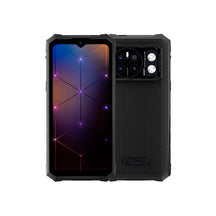 Hotwav Cyber 13 Pro • 20GB RAM • 256GB • Bateria 10.800mAh • Câmera 80MP