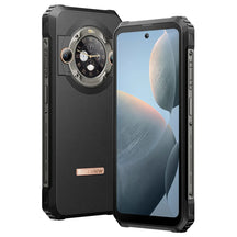 Blackview BL9000 • 24GB RAM • 512GB • Bateria 8.800mAh • Câmera 50MP + FLIR