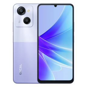 Oscal Modern 8 • 16GB RAM • 256GB • Bateria 5.000mAh • Câmera 50MP
