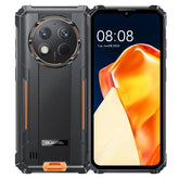 Oukitel G1 • 24GB RAM • 256GB Armazenamento • Bateria 510.600mAh • Câmera 48MP