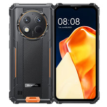 Oukitel G1 • 24GB RAM • 256GB Armazenamento • Bateria 510.600mAh • Câmera 48MP