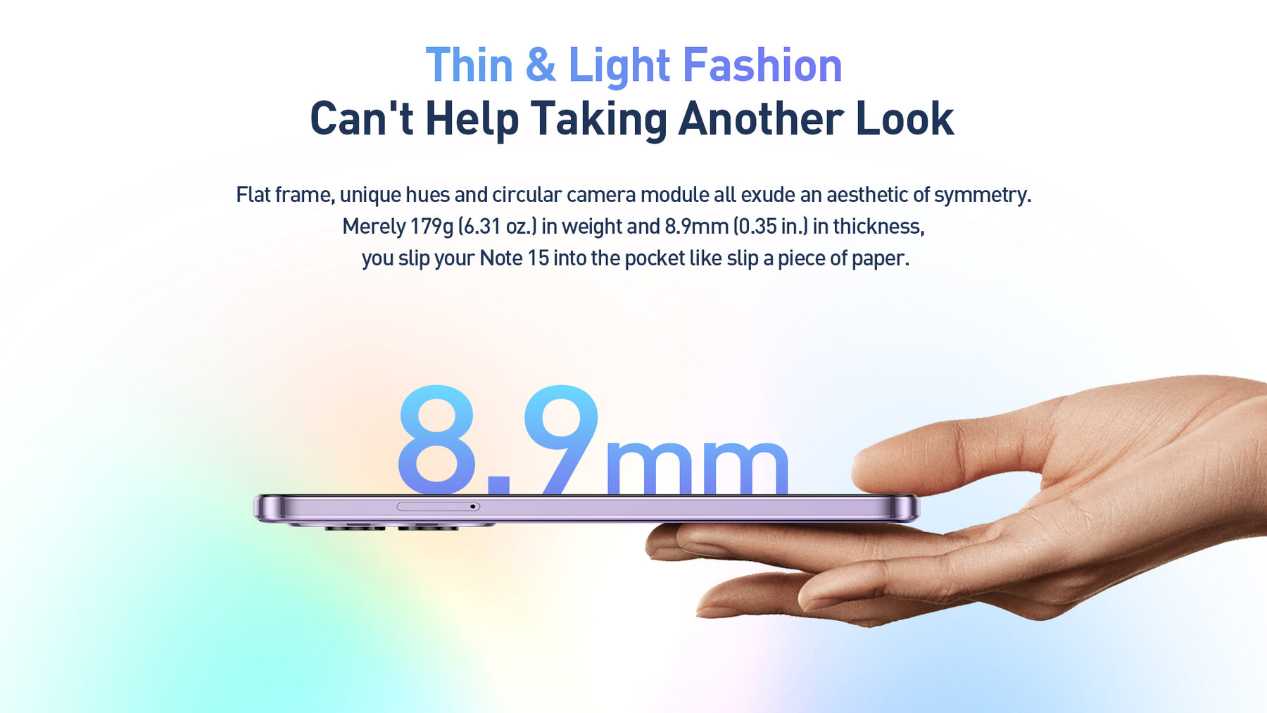 Ulefone NOTE 15 CPU: MT6580 6,22 polegadas 2GB RAM64GB ROM [Full Netcom]