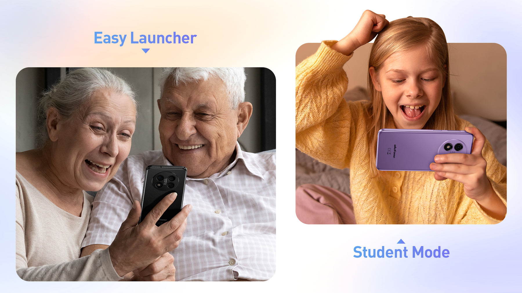 Ulefone NOTE 15 CPU: MT6580 6,22 polegadas 2GB RAM64GB ROM [Full Netcom]