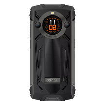 Oscal Pilot 2 • 24GB RAM • 256GB • Bateria 8.600mAh • Câmera 64MP