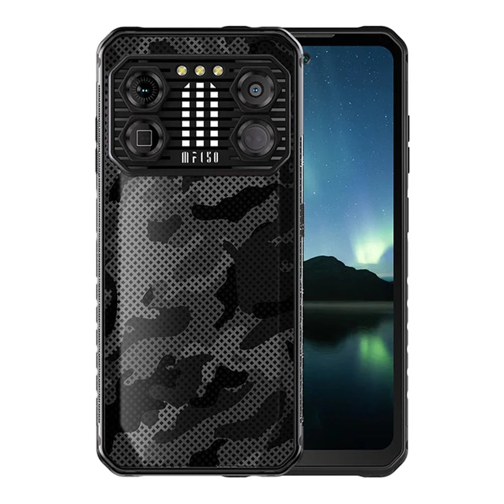 IIIF150 B2 Pro • 24GB RAM • 256GB • Bateria 10.000mAh • Câmera Dupla 108MP