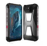 8849 Shark • 24GB RAM • 256GB • Bateria 15600mAh • Câmera 50MP