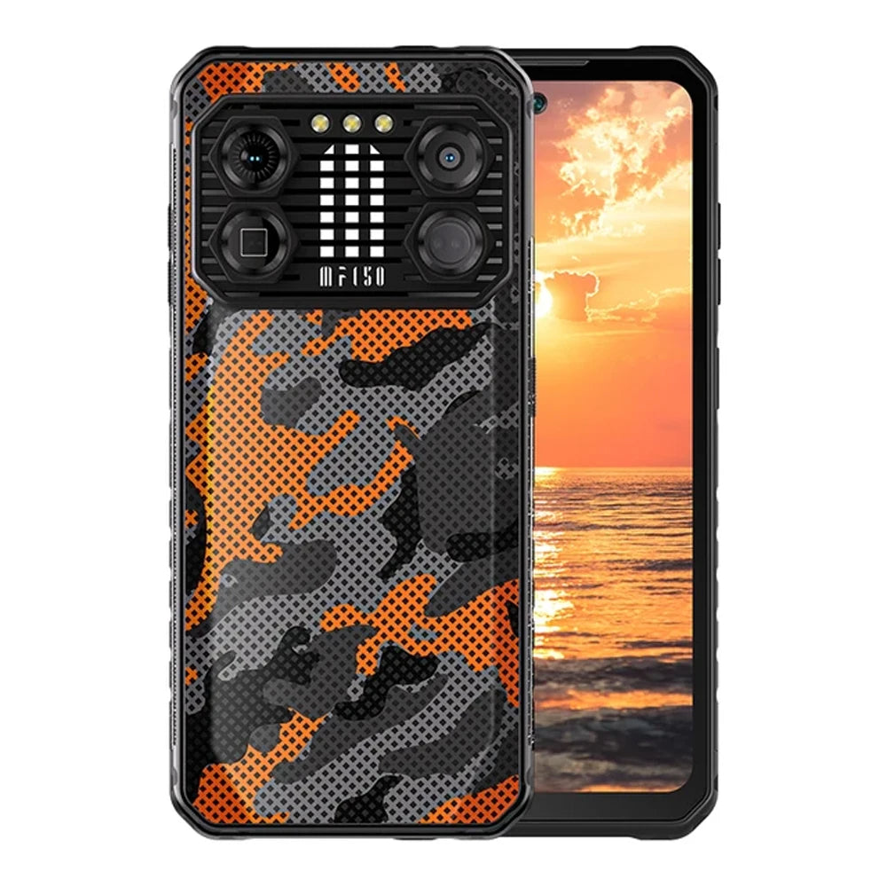 IIIF150 B2 Pro • 24GB RAM • 256GB • Bateria 10.000mAh • Câmera Dupla 108MP