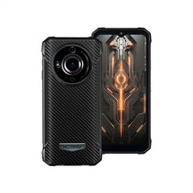 Hotwav T7 • 8GB RAM • 128GB Armazenamento • Bateria 6.280mAh • Câmera 21MP