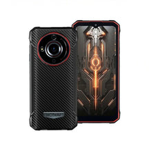 Hotwav T7 • 8GB RAM • 128GB Armazenamento • Bateria 6.280mAh • Câmera 21MP