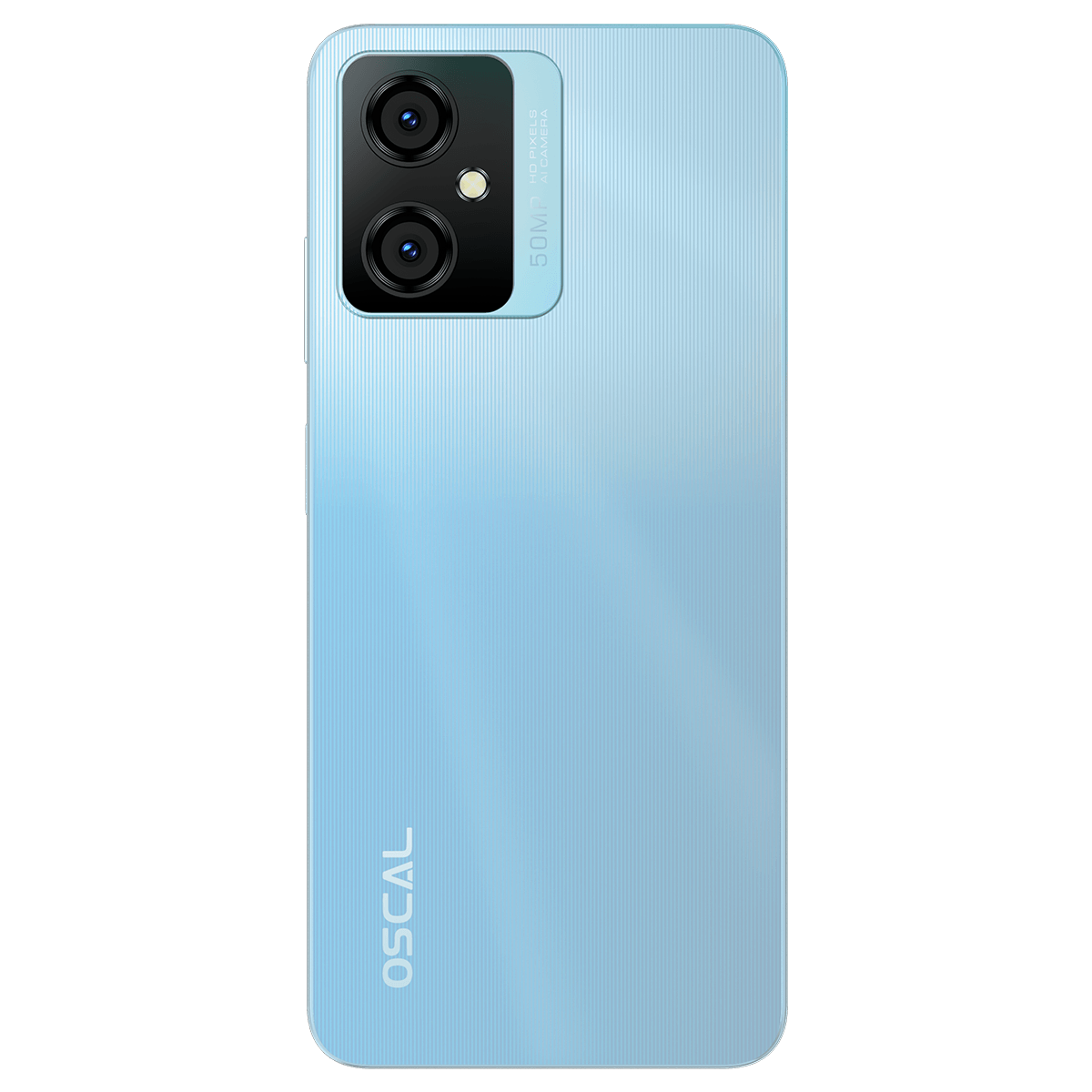 Oscal Tiger 10 • 16GB RAM • 256GB • Bateria 5.180mAh • Câmera 50MP