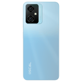 Oscal Tiger 10 • 16GB RAM • 256GB • Bateria 5.180mAh • Câmera 50MP