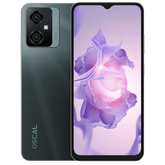 Oscal Tiger 10 • 16GB RAM • 256GB • Bateria 5.180mAh • Câmera 50MP